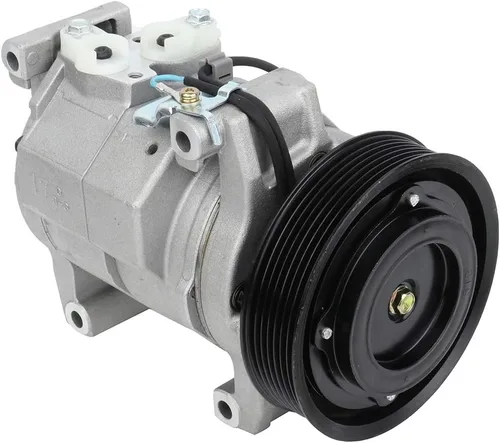 Miniatura 24 de ECCPP Compresor de A/C con embrague para Honda para Accord L4 2.2L 1990-1993 AC Compresor