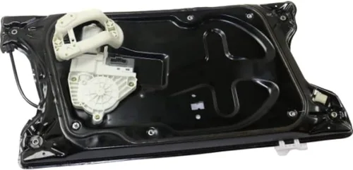 Miniatura 10 de KarParts360 para Land Rover Range Rover Sport Elevalunas delantera 2006 2007 2008 2009 lado del conductor Potencia w/motor CUH500113