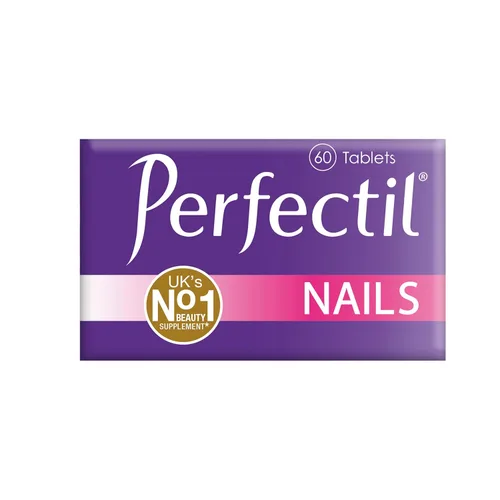 Miniatura 8 de Vitabiotics - Perfectil - Plus Nails Extra Support - 60 Tabletas