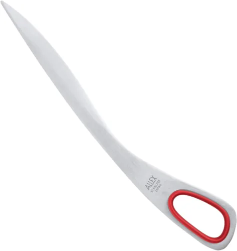 Miniatura 8 de ALLEX Abrecartas 6.7 pulgadas, cuchillo abridor de sobres de espada, hoja de acero inoxidable japonés, abridor de correo, herramienta de cuchillo