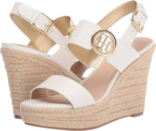 Miniatura 7 de Tommy Hilfiger Sandalias de tacón Kahdy para mujer