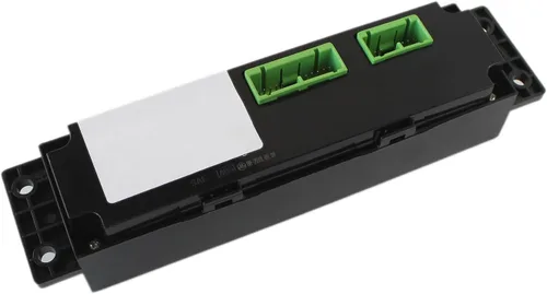 Miniatura 6 de 423-07-31563 Panel de interruptores de control de aire acondicionado para Komatsu WA150-6 WA200-6 WA250-6 WA320-6 WA380-6 WA430-6 WA480-6 WA470-6