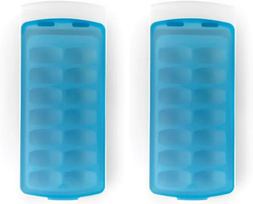 Miniatura 4 de OXO Good Grips - Cubitera para hielo sin derrames
