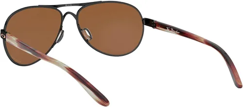 Miniatura 6 de Oakley Oo4108 Tie Breaker Pilot - Lentes de sol para mujer