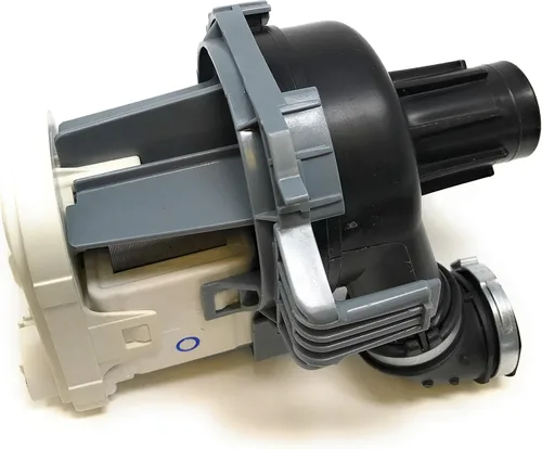 Miniatura 3 de Bomba de circulación para lavavajillas OEM W11032770