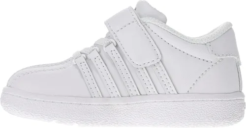 Miniatura 7 de K-Swiss Classic VN zapatillas con velcro (lactante, infante, niño pequeño, niño grande)