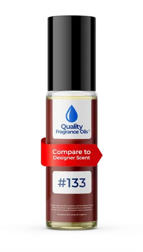 Miniatura 222 de Quality Fragrance Oils - Seducción de Goma de Mascar de Bubble Gum para mujer Aceite de perfume de larga duración, sin alcohol, aroma fuerte