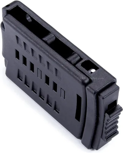 Miniatura 6 de Accesorio de funda con clip para cinturón de combate, diseño de bloqueo OWB (fuera de la cintura), (para cinturones de 1.50-1.75 pulgadas)