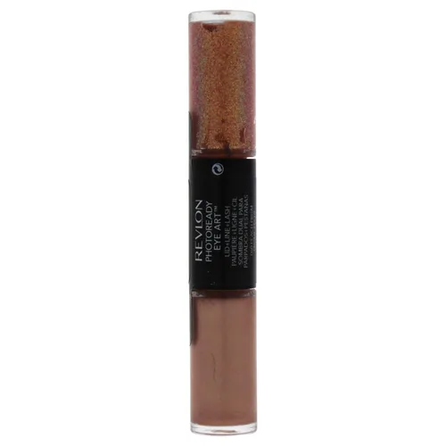Miniatura 7 de Revlon Photoready Eye Art - Tapa + delineador + pestaña