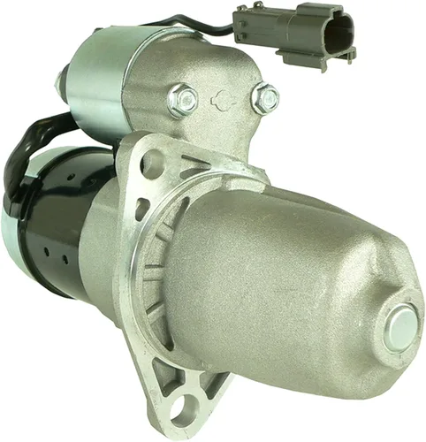 DB Electrical SHI0138 motor nuevo para Infiniti, Nissan Truck I30, Maxima 2000 2001 00 01 W 3.0 l 3.0 Engine 410 – 44096 23300 – 2Y900 str-3306 2 –