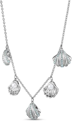 Miniatura 3 de Swarovski Ocean Adventure and Shell Crystal Jewelry Collection (Tienda Exclusive)