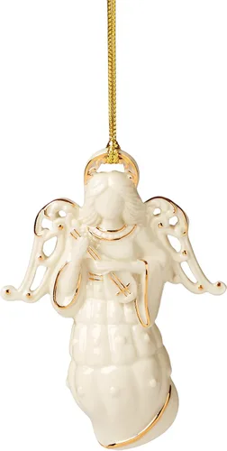 Miniatura 5 de Lenox 893695 2022 Adorno de campana musical anual