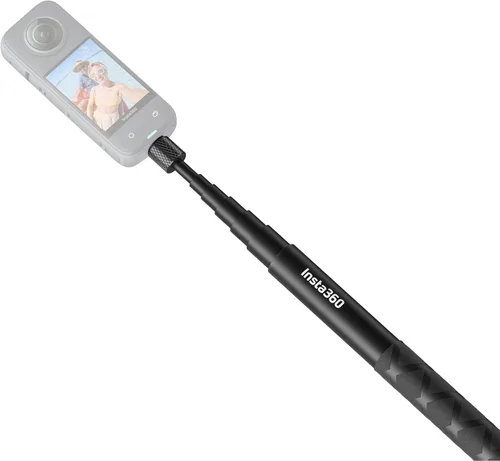 Miniatura 2 de Insta360 Palo de selfie invisible de 114 cm para X5 / X4 / X3