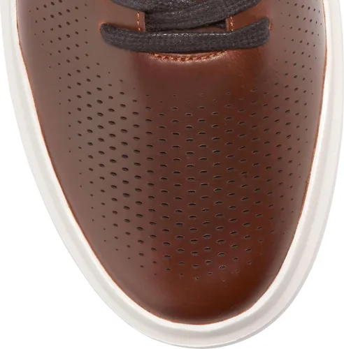 Miniatura 73 de Cole Haan Tenis Grandpro Rally con corte láser para hombre