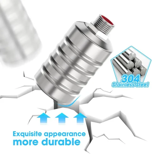 Miniatura 7 de Válvula de flotador de control de nivel de agua totalmente automática de acero inoxidable 304, controlador automático de nivel de agua para tanque