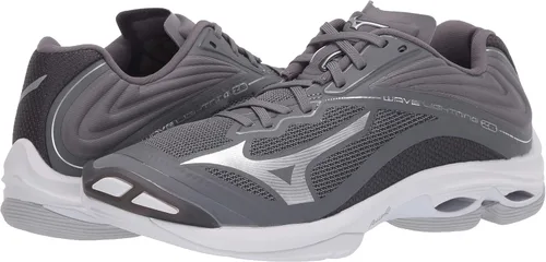 Miniatura 7 de Mizuno Zapato de voleibol Wave Lightning Z6 para mujer