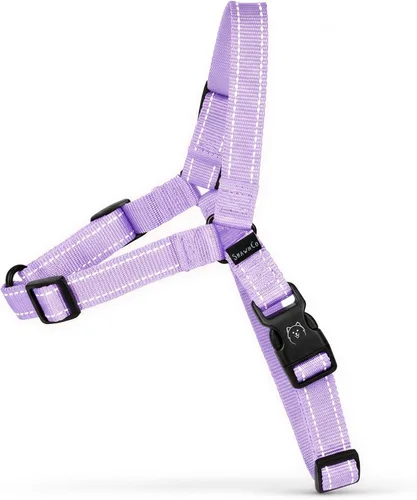 Miniatura 14 de Arnés para perro ShawnCo Dream Walk Pro - Sin tirones, cómodo, ajustable, fácil de usar para ayudar a detener el tirón para perros pequeños