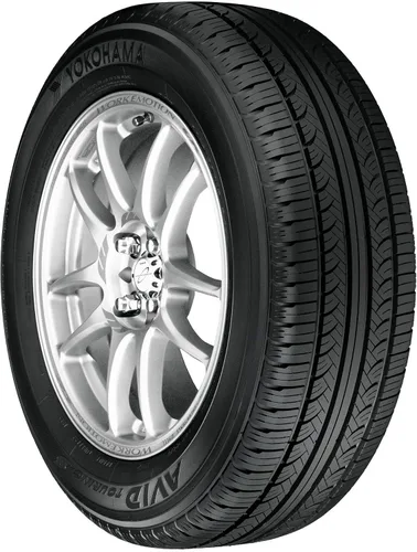 Miniatura 7 de Yokohama Avid Touring-S 215/65R17 99T - Neumático de pasajero