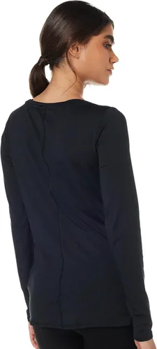 Miniatura 3 de Under Armour Camiseta HeatGear de manga larga para mujer
