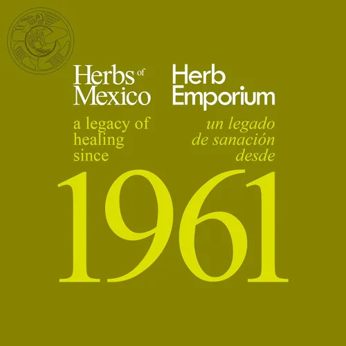 Miniatura 8 de Extracto de hierbas Cuachalalate 1 fl oz para apoyo digestivo