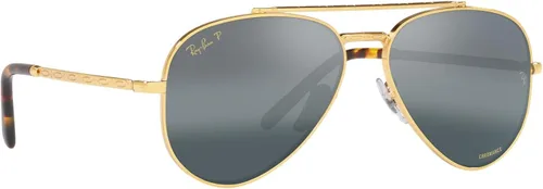 Miniatura 10 de Ray-Ban RB3625 - Lentes de sol Aviator Pilot