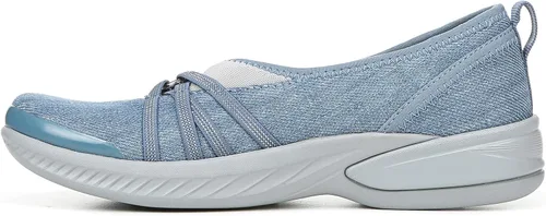 Miniatura 6 de BZees Niche - Zapato estilo bailarina para mujer