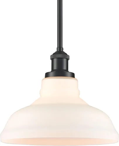 Miniatura 10 de HOLKIRT Modernas lámparas colgantes doradas, luces colgantes de isla de cocina, luces colgantes para dormitorio, comedor, baño con cúpula de cristal