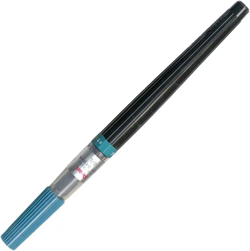 Miniatura 15 de Pentel Art Brush amarillo limón XGFL-105