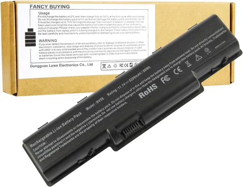 Miniatura 20 de Fancy Buying 75+ B590 E430 E530 E540 0A36311 Batería para portátil ThinkPad E431 E435 E440 E445 E531 E535 E545 45N1048 45N1049 45N1043 45N1042