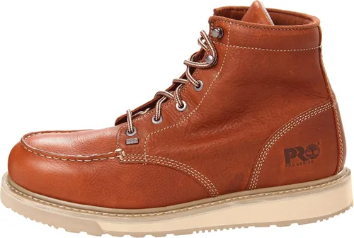Miniatura 6 de Timberland PRO Mens Barstow Wedge-m Work Boot