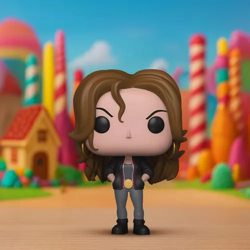 Miniatura 5 de Funko Pop Disney: Wreck-It Ralph 2 - Vástago