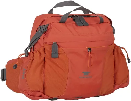 Miniatura 9 de Mountainsmith bolsa lumbar para el día, para correr, senderismo, ciclismo, viajes y actividades deportivas al aire libre con soportes dobles