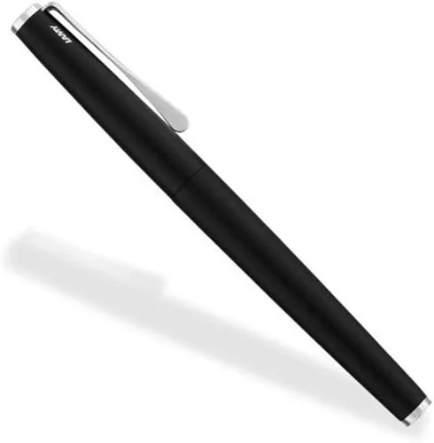 Miniatura 2 de Lamy Studio Rollerball - Negro Mate