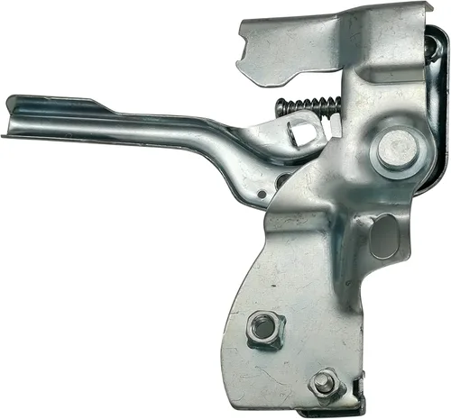 Miniatura 3 de YAMAKATO Kit de Ensamblaje de Control de Acelerador para Predator 212 cc Coleman Baja 196cc Ct200u Bt200x Kt196 Mb165 Mb200 Honda Gx160 Gx200 Gx120