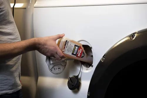 Miniatura 12 de STA-BIL Diesel Winter Anti-Gel - Evita la gelificación de combustible hasta -40 grados Fahrenheit - Limpia los inyectores - Trata 250 galones