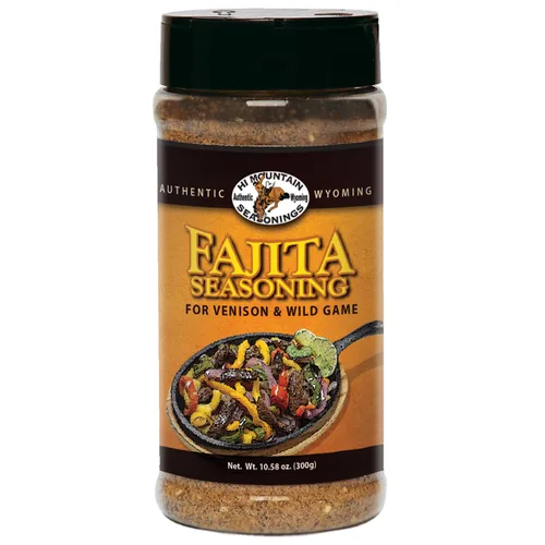 Miniatura 5 de Hi Mountain Condimento especial - Condimento para tacos (botella de 8.8 onzas)