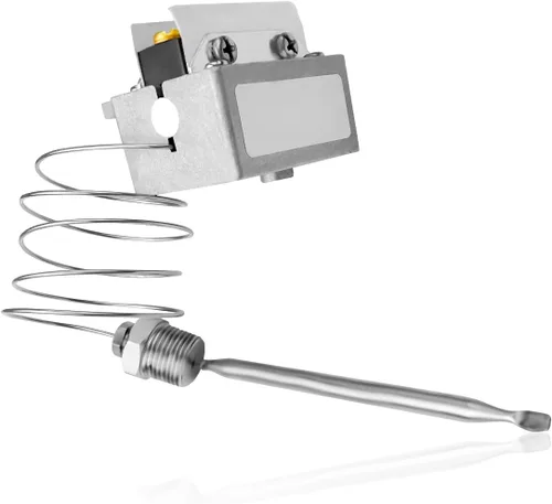 Interruptor de freidora de termostato de límite alto apto para freidora imperial serie 1177 42564 P8905-02 11112 A10007 AF35/40 LCCM080360000,