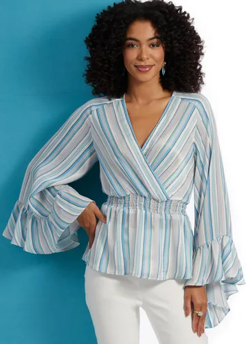 Miniatura 4 de Butterick Misses' - Kit de patrón de costura semiajustada, código de diseño B6930, tallas 4-6-8-10-12