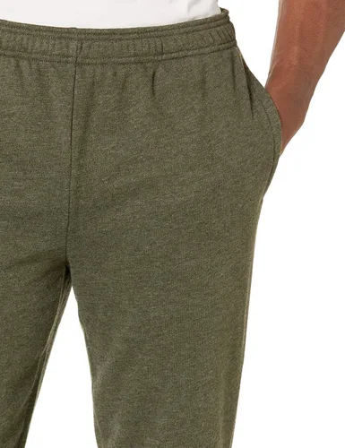 Miniatura 3 de Tienda Essentials - Pantalón de forro polar para hombre