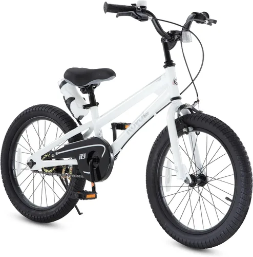 Miniatura 26 de RoyalBaby Freestyle Kids Bike 12 14 16 18 20 Inch Bicycle for Boys Girls Ages 3-10 Years, Multiple Color Options