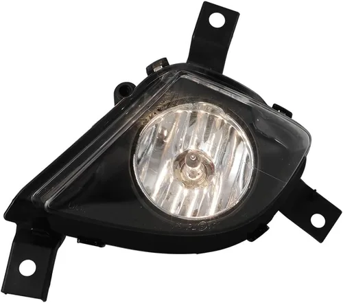 Miniatura 3 de Nixon Offroad Juego de luces antiniebla con bombilla halógena para BMW Serie 3 Sedan/Coupé (E92 / E93) 323i 328i 335d 335I 328i 335I 328i xDrive