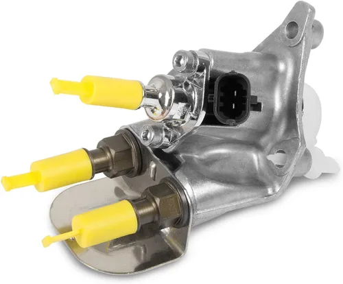 RANSOTO 2888173 Inyector de Fluido de Escape Diésel DEF Dosificador Compatible con Motores Cummins ISX, Reemplaza # 2888173NX, 0444043034