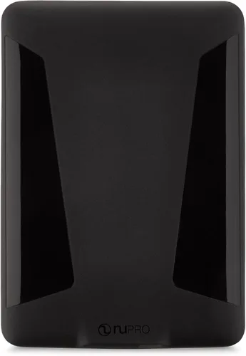 Miniatura 2 de NuPro Agarre protector cómodo para Kindle Paperwhite - Negro