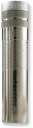 Miniatura 8 de Beretta OptimaChoke de Alto Rendimiento de 20mm Tubos de Estrangulación Extendidos Calibre 12 con Banda de Aluminio
