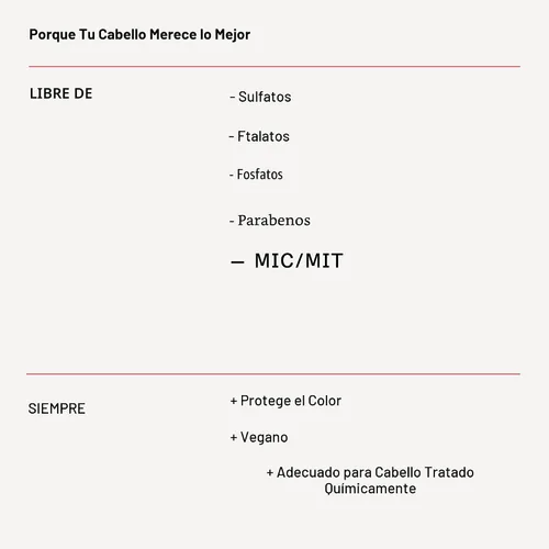 Miniatura 9 de Nº. 6 Bond Smoother: Leave-in Styling Treatment Smooths, Conditions, & Strengthens
