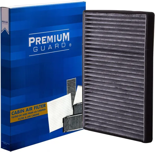 Filtro de aire de cabina PG PC5477 | Compatible con Cadillac DTS 2006-2011