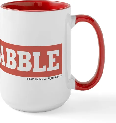 Miniatura 35 de CafePress Logo Taza de café de cerámica de 15 oz (15.0 fl oz)