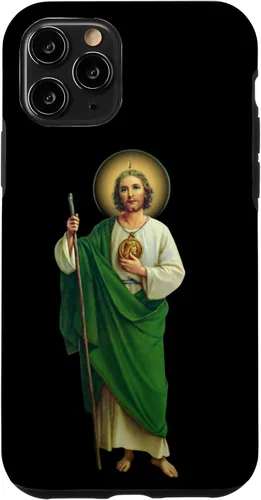 Miniatura 28 de Funda para iPhone 11 San Judas Tadeo Saint Jude Thaddeus