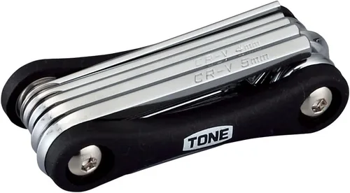 Miniatura 7 de TONE Multi Tool CMT8 Negro 8 en 1