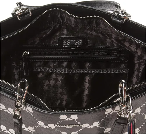 Miniatura 5 de Karl Lagerfeld Paris Kristen Essential Tote